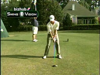 Adam Scott Swing
