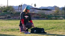 In My Bag with Disc Golf National Collegiate Champion 2013 Jared Roan