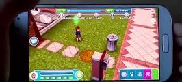 The Sims FreePlay Hack Android and iOS