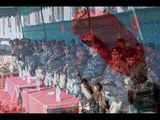 Pakistan China joint military training exercise 2011 中巴友谊!!反恐联合训练2011