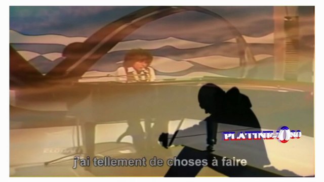 Richard Cocciante - Marguerite