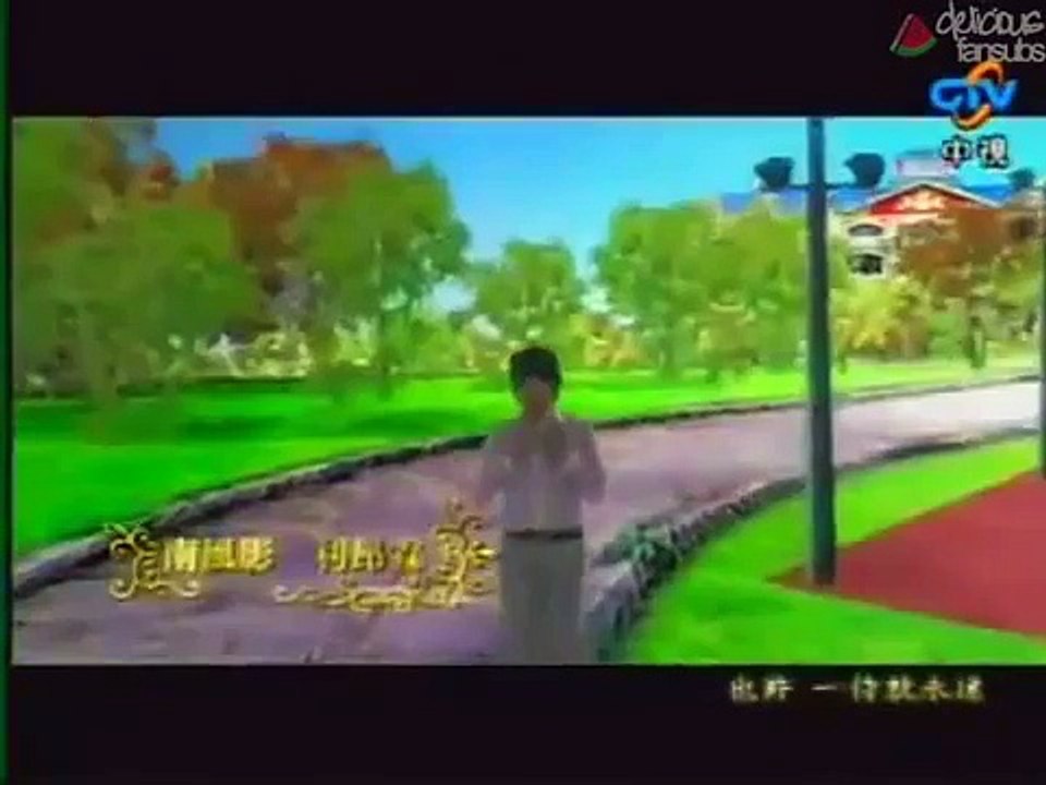 Three Princes ~ Romantic Princess MV