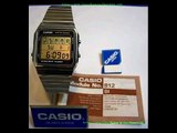 Original Genuine Casio Watches Japan, Retro Casio Game Watches, Vintage Melody Alarm Calculators