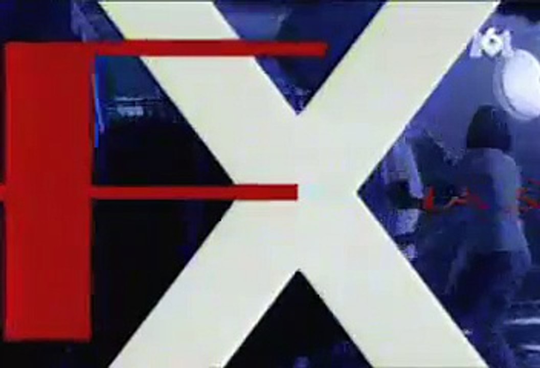 FX, effets spéciaux