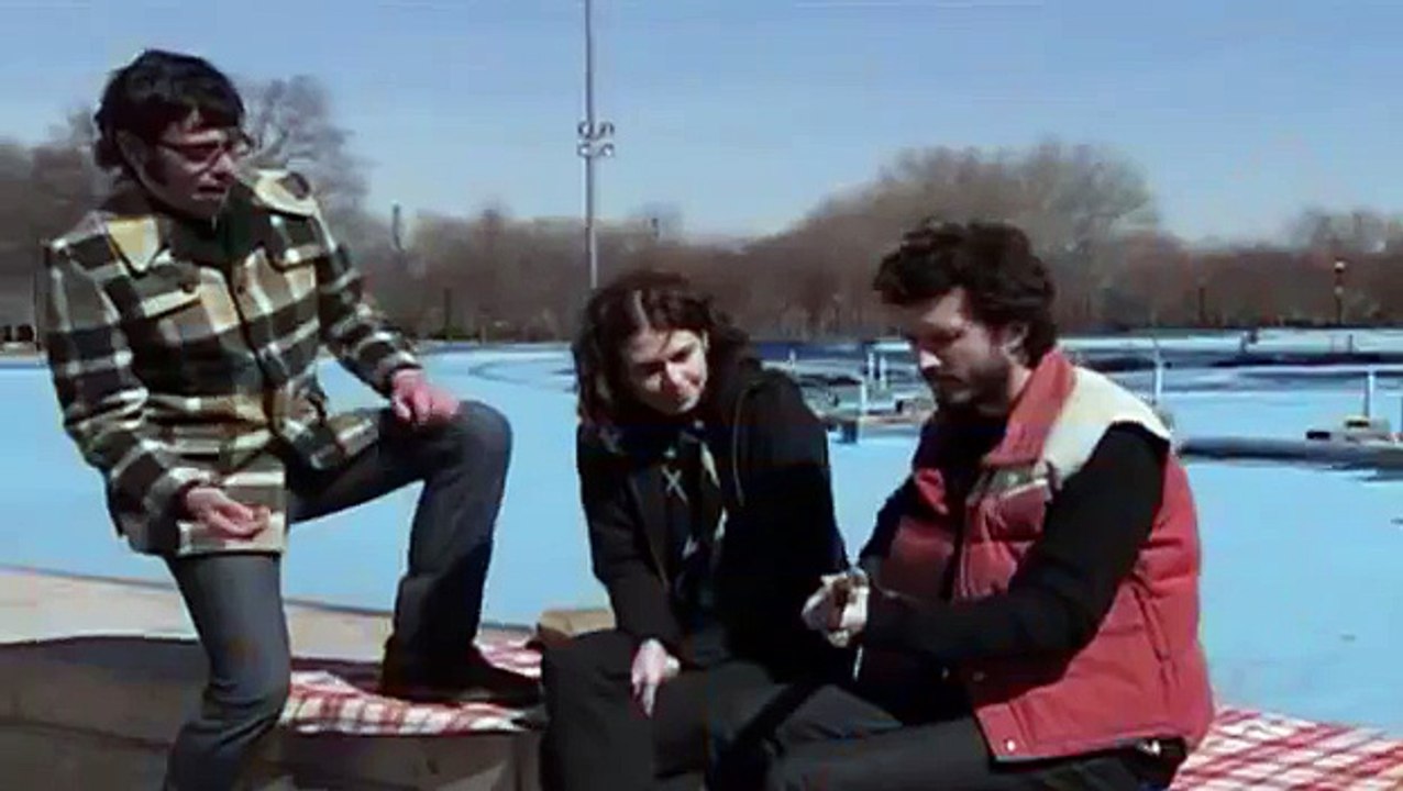 Flight of the Conchords - If You're Into It