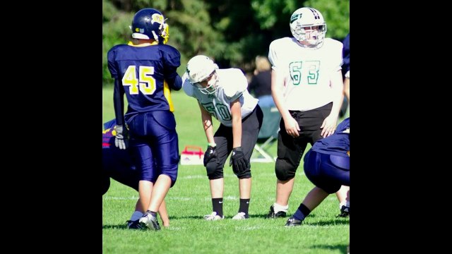 Motivational Teen Bodybuilding Transformation