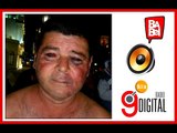 Jorge López, víctima de torturas y vejaciones, en la policía de Concepción del Uruguay