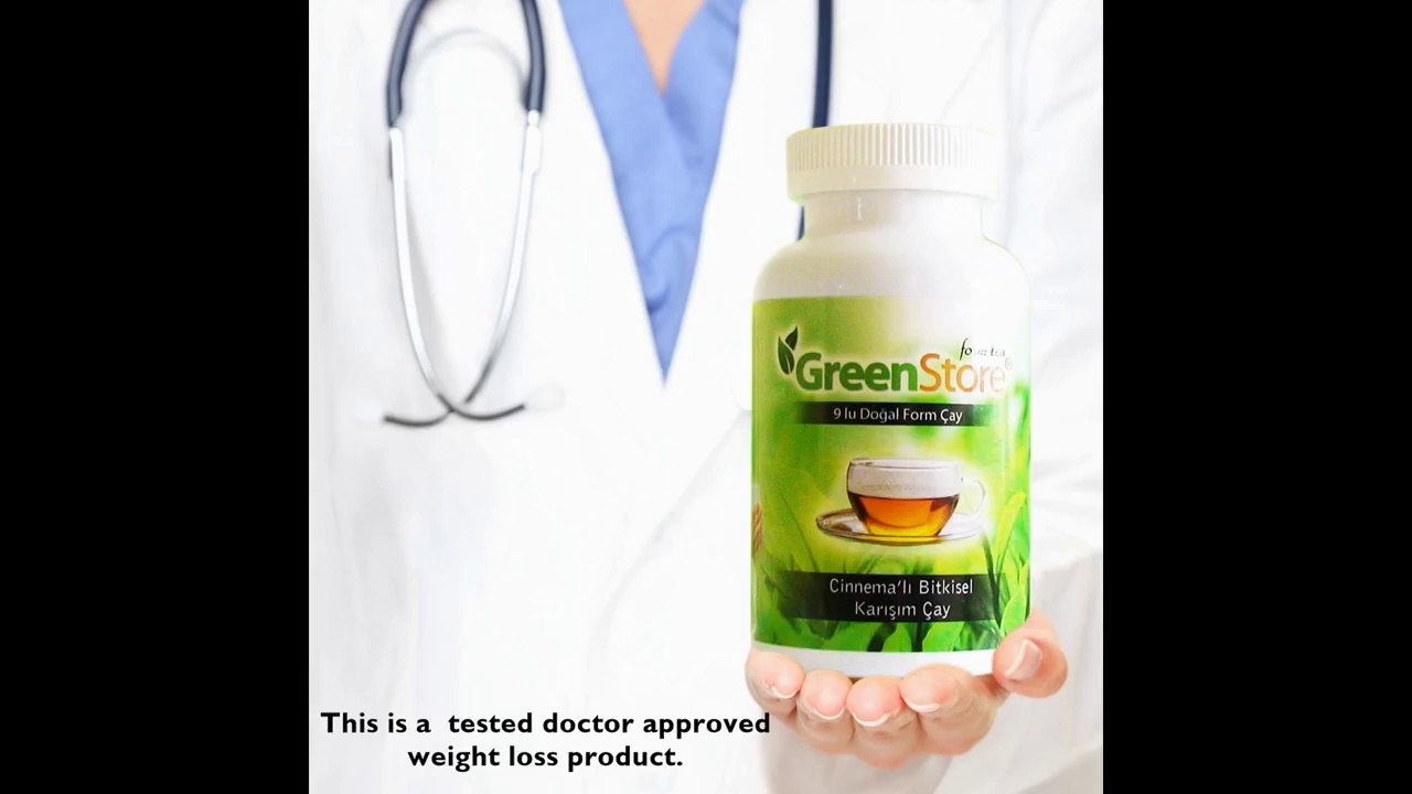 What does Weight Loss Green Store do