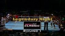 Muhammad Ali vs George Foreman HD 