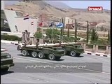شاهد|عملية إطلاق الجيش اليمني صاروخ سكود على قاعدة خالد بن عبدالعزيز الجوية السعودية 06-06-2015