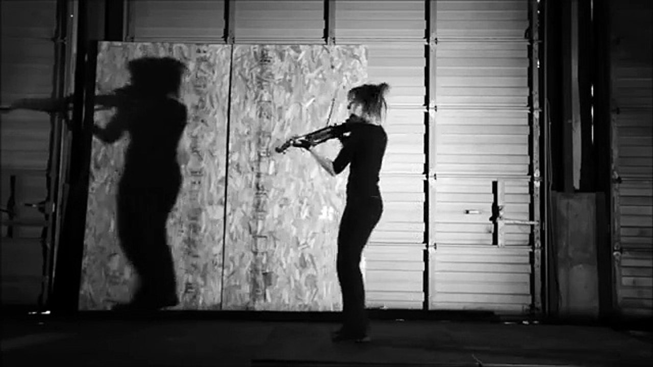 Lindsey Stirling - Shadows - Nightcore