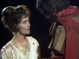 Antony and Cleopatra by William Shakespeare (1974, TV) / 5