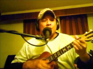 Bye Bye Blackbird cover by Francis Llacuna - Week 4 of 52 Ukulele Mele