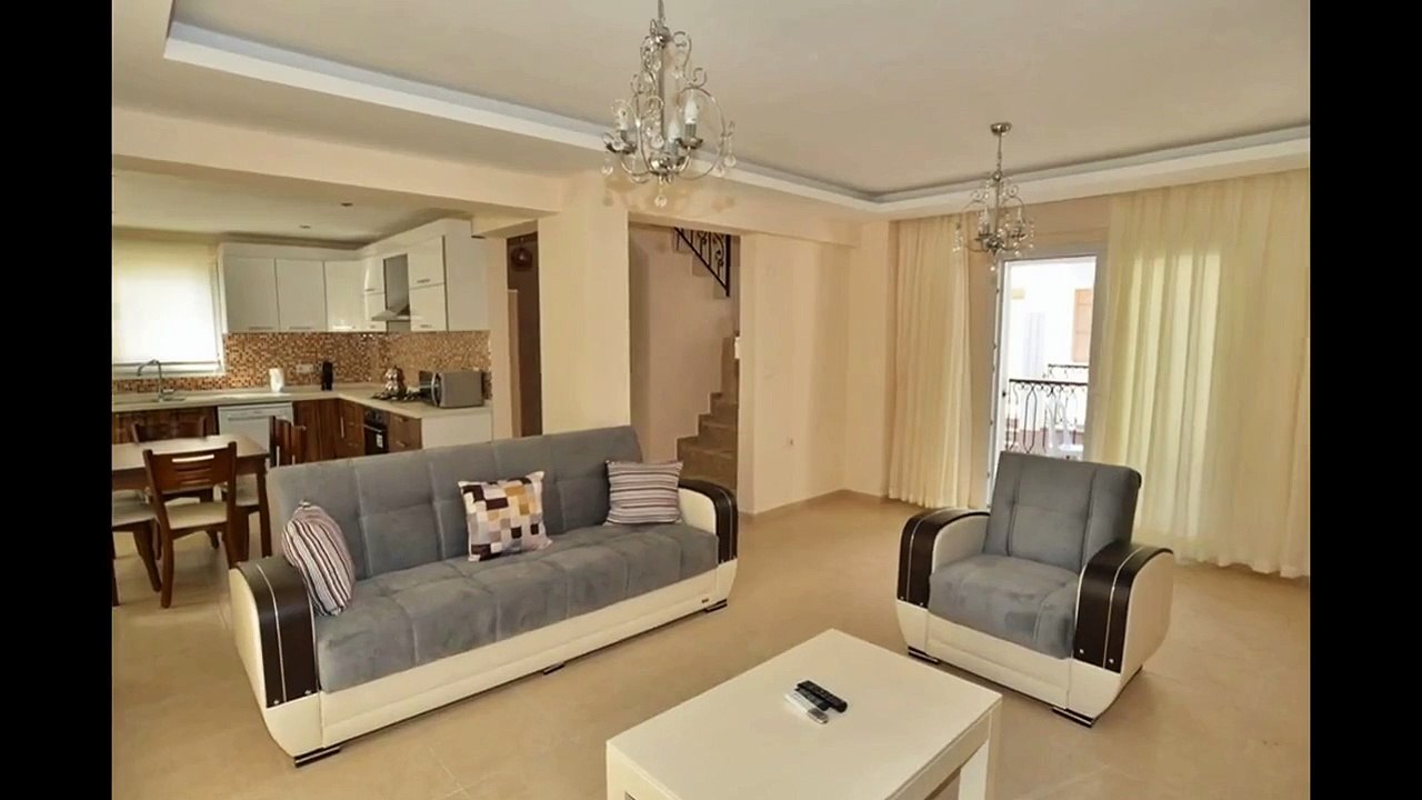 Villa Talia