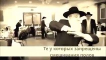 Евреи танцуют Лезгинку