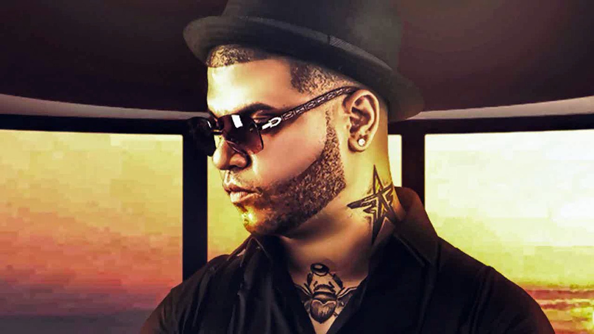 ⁣Bye Bye - Farruko (14F) (Original) REGGAETON 2015