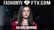 Julien Fournie Runway Show | Paris Haute Couture Fall/Winter 2015/16 | FashionTV