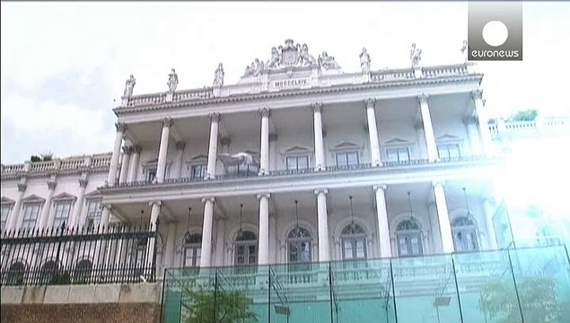 Иран и шестёрка договорились