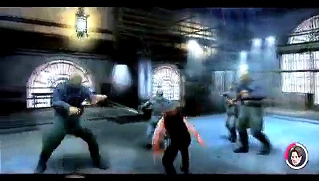 The Mummy: Tomb of the Dragon Emperor
