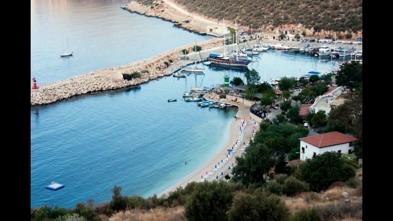 Villa Ayşegül