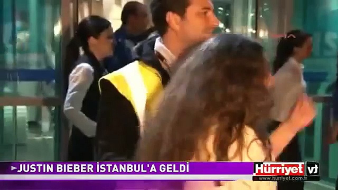 Justin Bieber Stops Concert to Respect muslims Call to Prayer