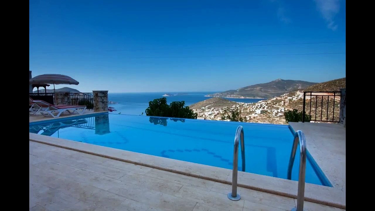 Villa Baynur