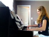Piano: Etude in C Minor - Bertini