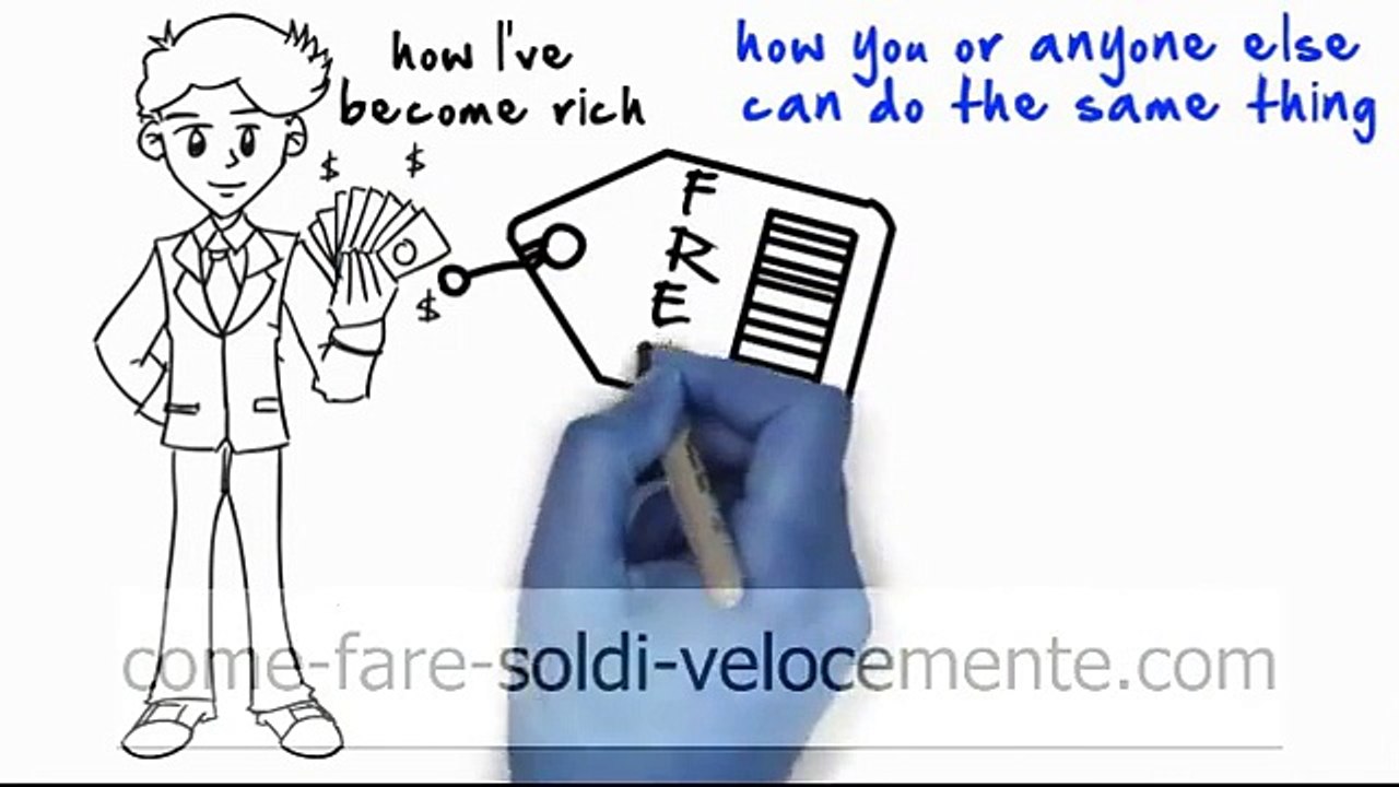 Come fare soldi in fretta