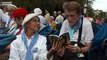 Etre hospitalier du pèlerinage du Rosaire à Lourdes