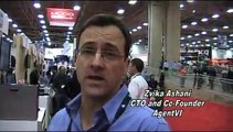 ASIS 2010: Analytics and Video Management Integration