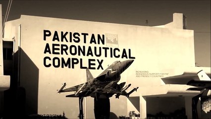 Pakistan air force HAWK EYES