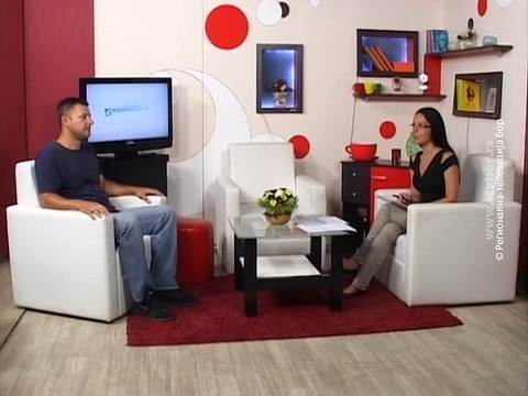 Budilica gostovanje (Igor Jovanović), 14. jul 2015. (RTV Bor)