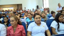 Gobierno Nacional, Inicia  Programa Panamá Bilingüe.