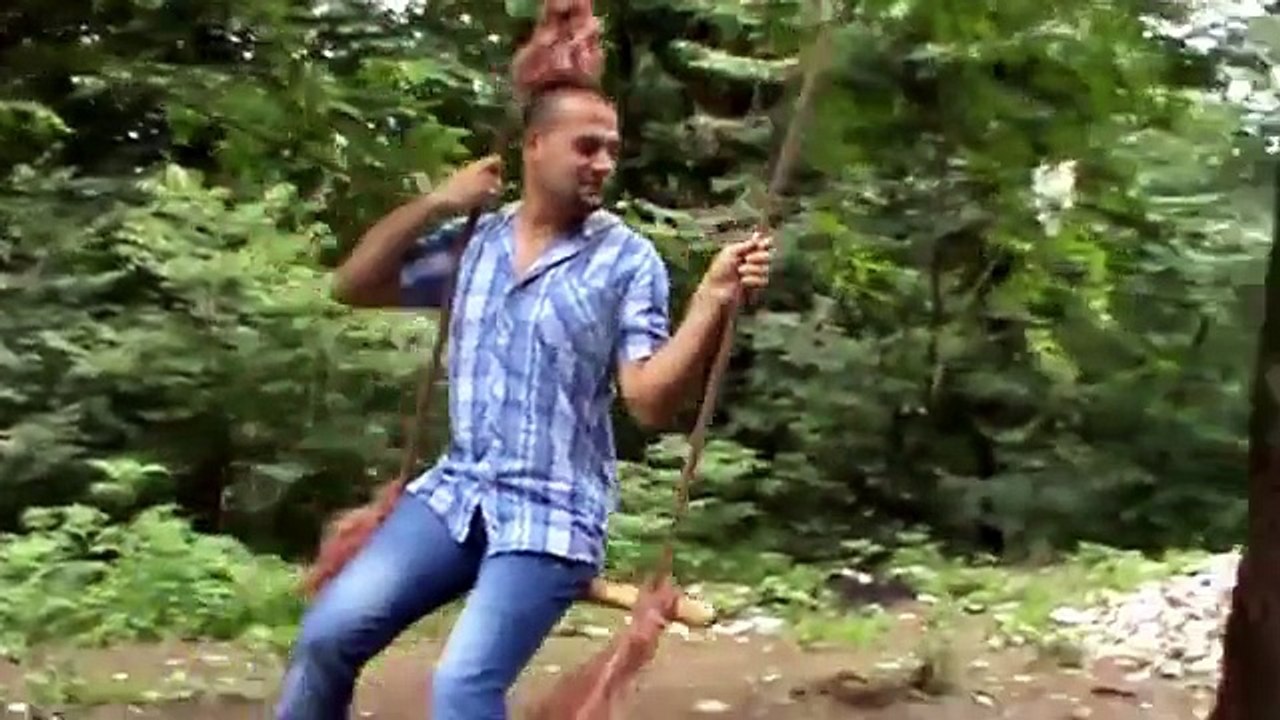 عيش اللحظة في شمال ايران