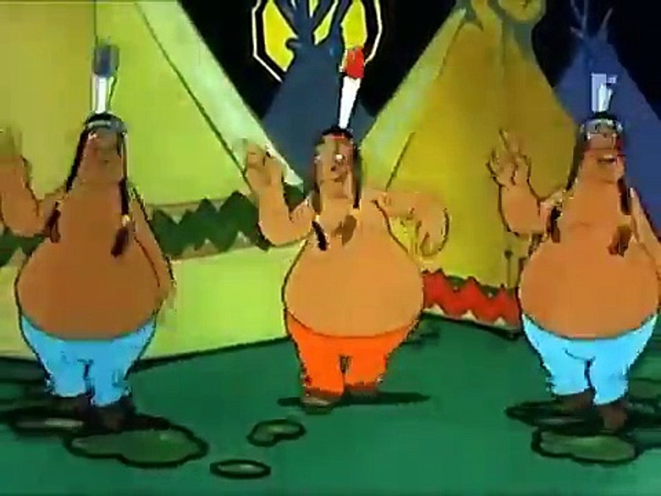 Nicky Nome in Action - 1930s Cartoon - Animation Action - By Chevrolet!