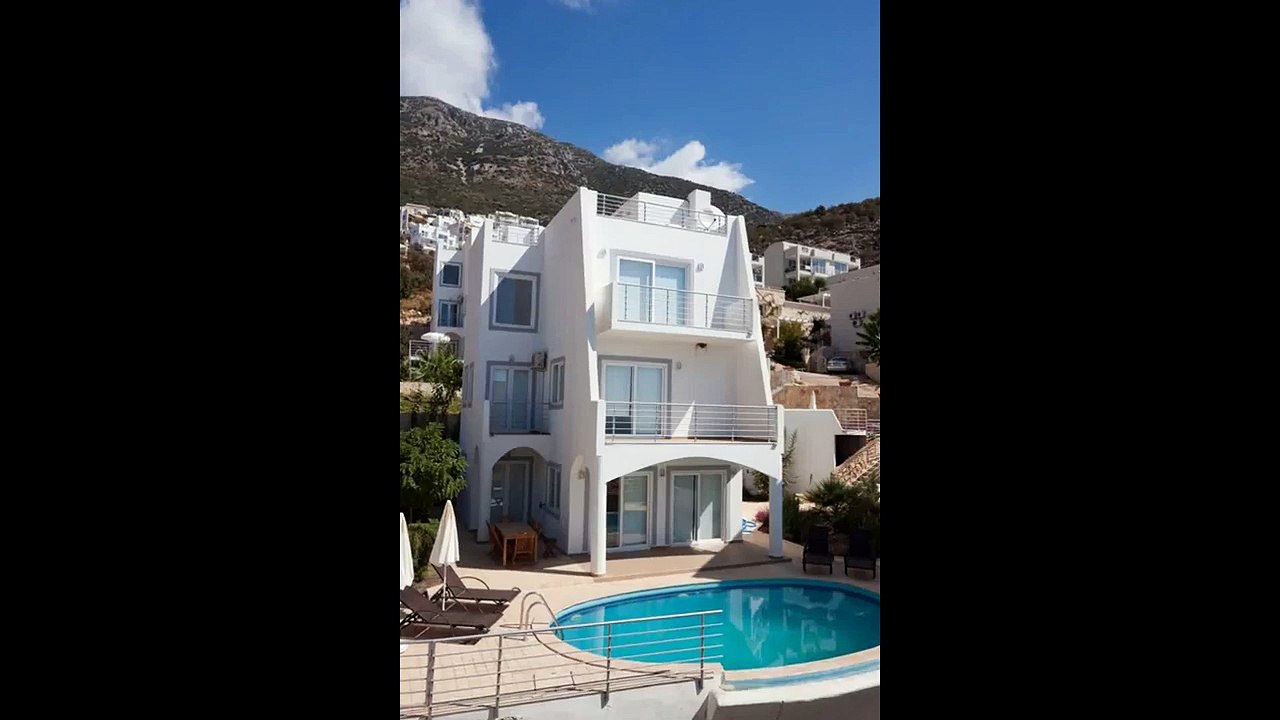 Villa Ecem