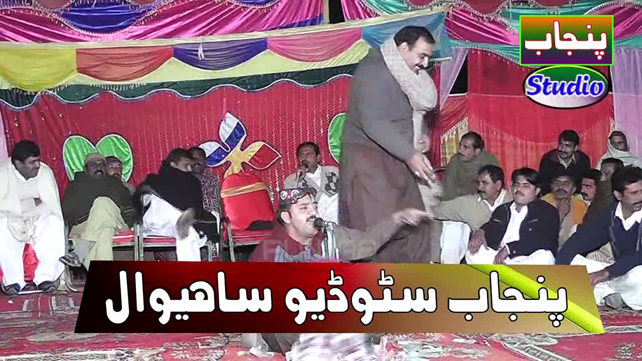 Mahar Ghulam Muhammad Dard (Marhom) Ki zindgi Ka Akhri Musahira Part 3