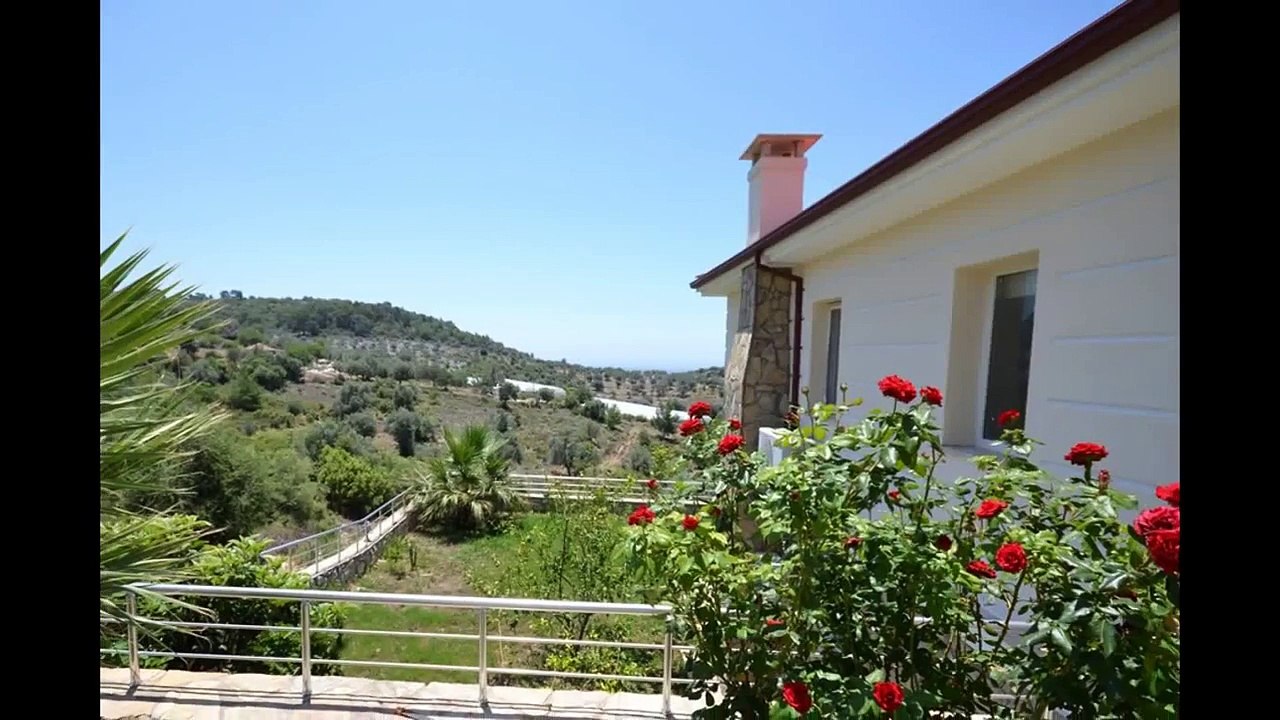 Villa Fatoş