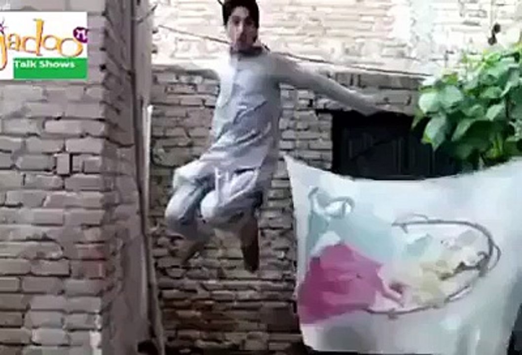 How it is Possible