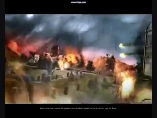 Anti-Christ - The One-Eyed future King