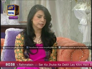 Good Morning Pakistan – Ramzan Special – 14th July 2015