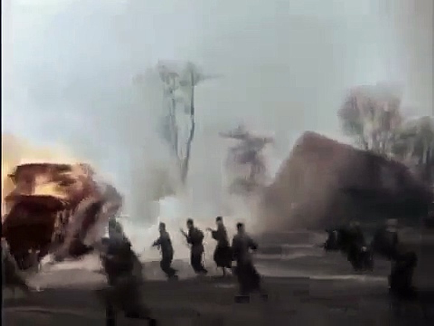 Великая Отечественная Война (ВОВ)