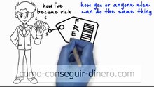 Como conseguir dinero?