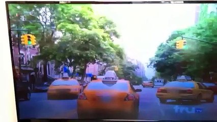 TruTV is fake. All worked up is so fake