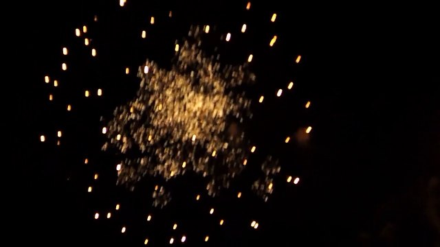 Fête Nationale à Versailles