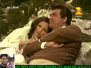 Dil Dhoondta Hai Phir Wahi-Lata Mangeshkar_Bhupinder+HD スパイスハラルフード　岩倉市 ジャパンjapan halal food spice