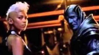 Official X-Men Apocalypse Trailer Leaked (Report)