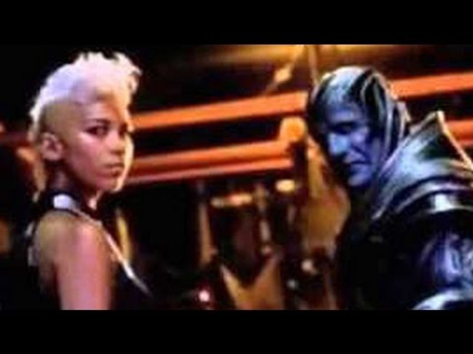 Official X-Men Apocalypse Trailer Leaked (Report)