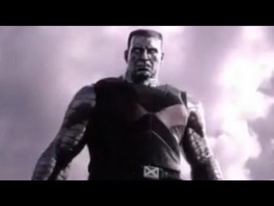 Official Deadpool Trailer Leaked