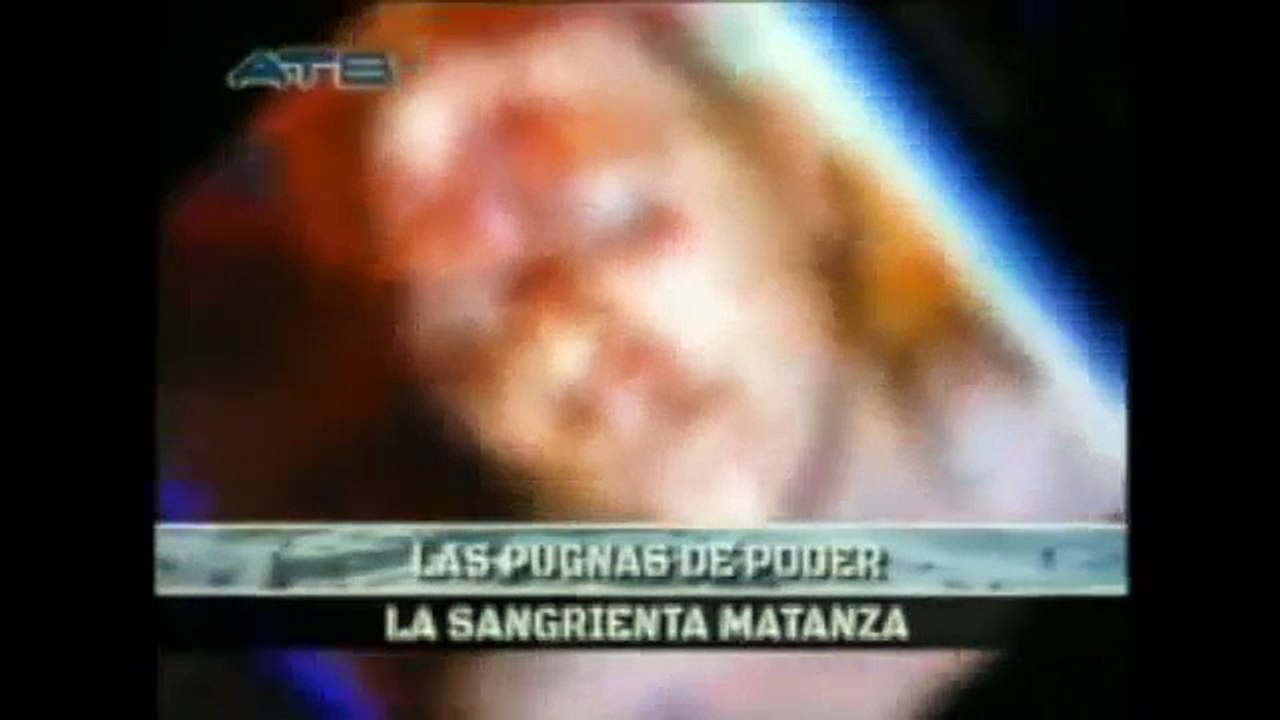 Documental - "EL ABRA" ::: Carceles de Sudamerica, BALACERA, DROGAS Y MUERTES EN COCHABAMBA BOLIVIA